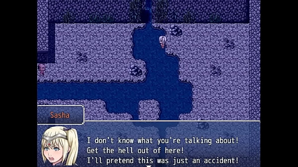 (  18 ) H RPG Games The Hero's NTR Adventure [ Eng.] #3