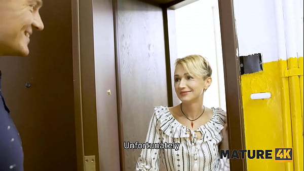 Mature4k man is carnal with the much older woman with such a thin body