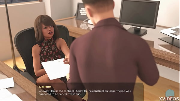 Download Video - NO MORE MONEY &num;44 &bull; This hot MILF is waiting for her horny young man