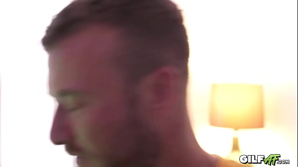 I FUCKED MY STEP GILF - GILFAF