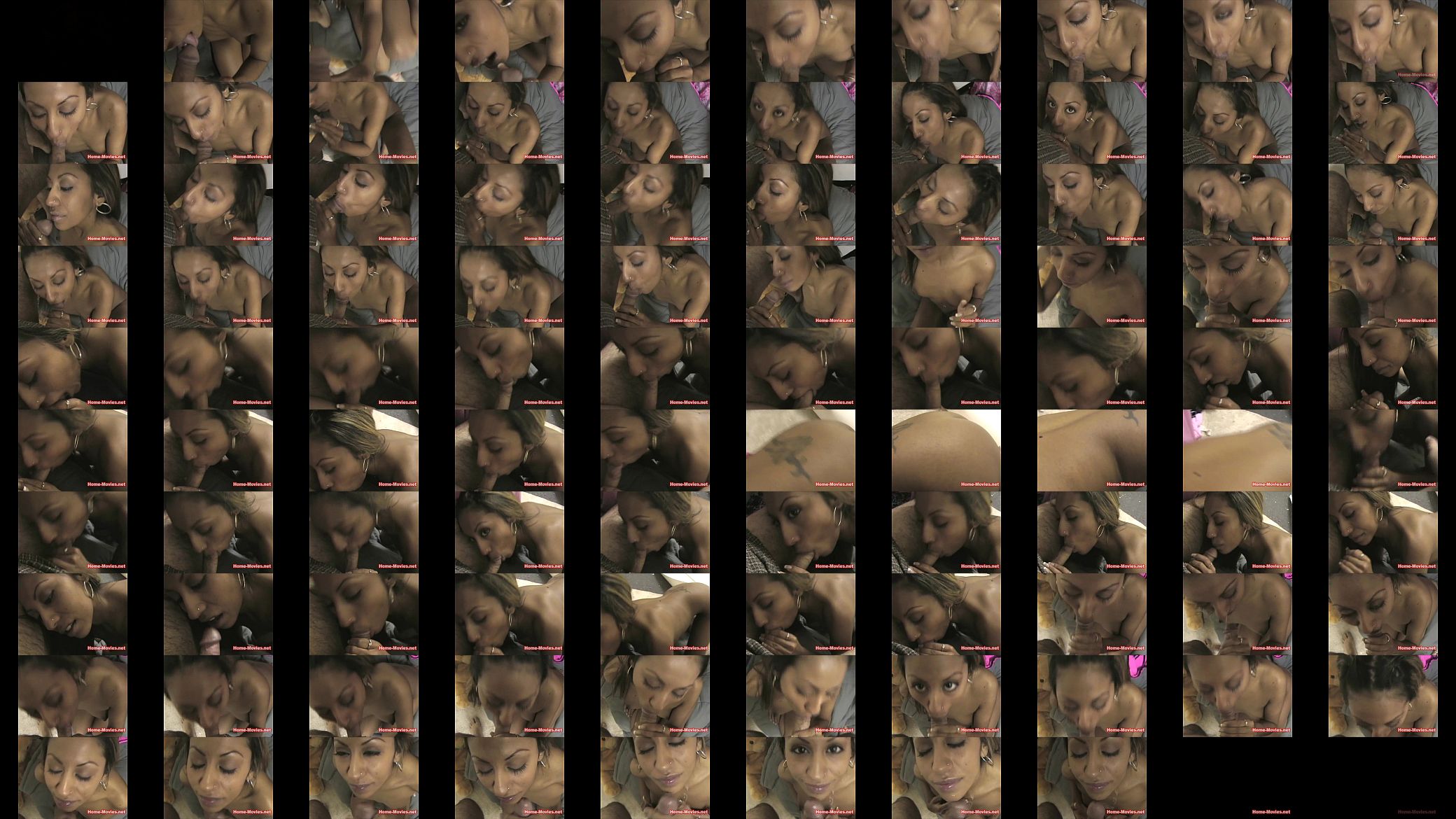 Jasmyn Really Knows How To Suck 预览图