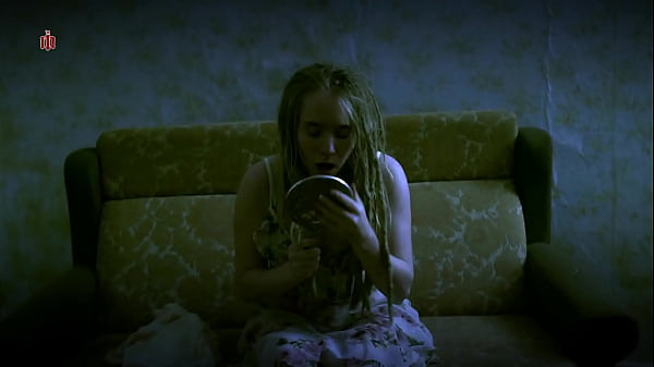 There is no way out of the dark house (TRAILER)