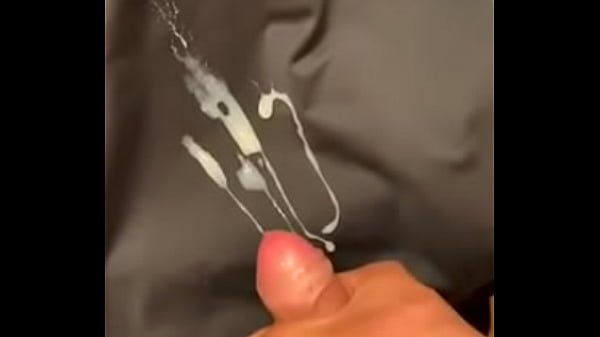 Cum shot