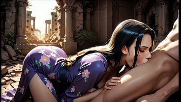 AI PORN UNTOLD LOVE STORY BY NICO ROBI - AUDIO IN SPANISH - AI PORN UNTOLD LOVE STORY BY NICO ROBI