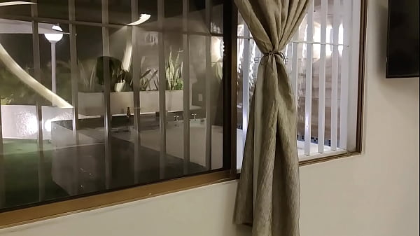 Lucky innkeeper fucks Natalia who is staying at the hotel, the girl from teensex99 that many love and want for their adult content
