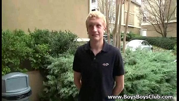 Blacks On Boys - Films Gay Hardcore Interraciaux 16
