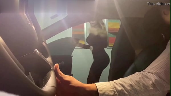 Gia Itzel, is hired by a client and they end up...