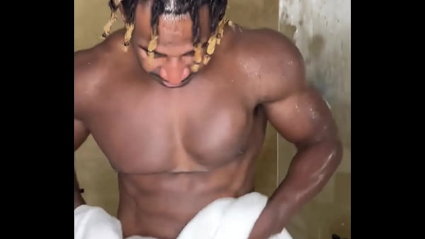 help me dry off?