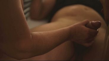 A Colombian stepmother and stepdaughter seduce their stepfather and end up in a family threesome!