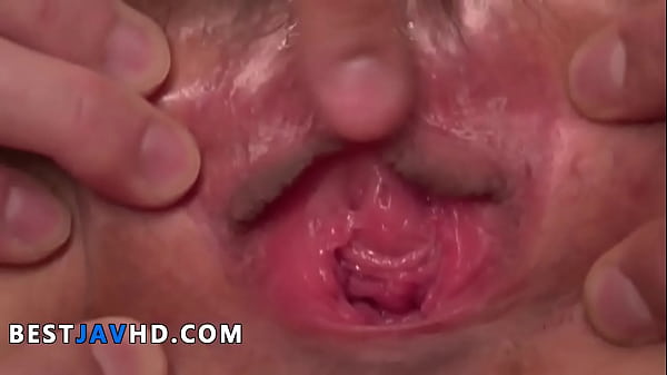 Dirty white man, leave Kotone Kuroki to frantically screw her fuckbox in oral mode! Facial creampie! - JAV milf. Thumbnail