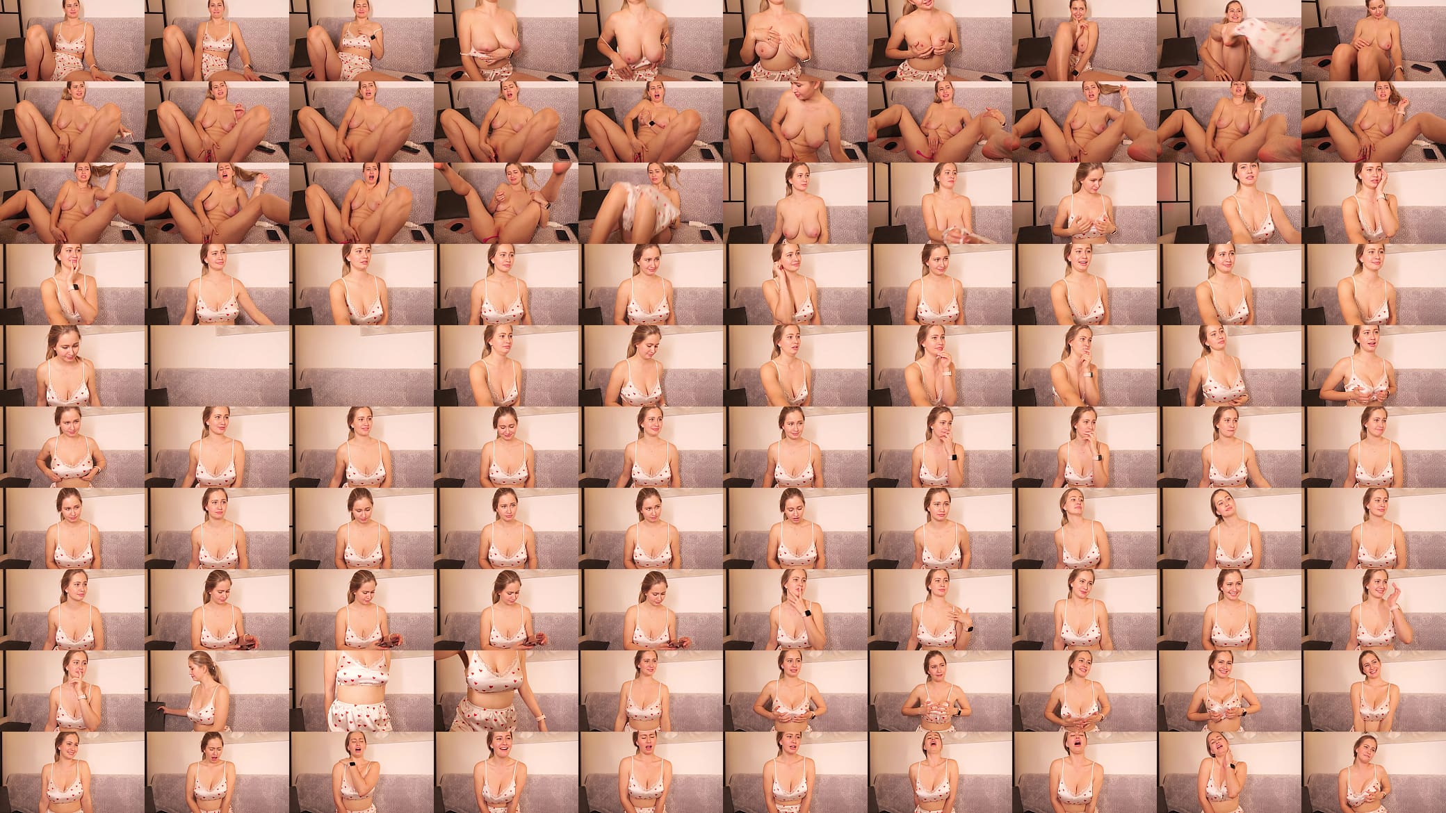 very sexy masturbate 预览图