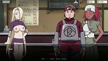 Download Video - Complete Gameplay - Kunoichi Trainer&comma; Part 22