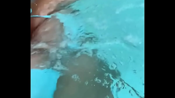 Let’s just say I gotReal wet today