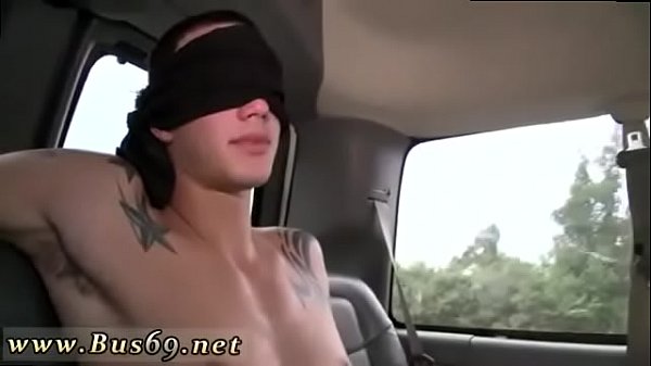 Men show dick outdoor and male straight hunk ja...