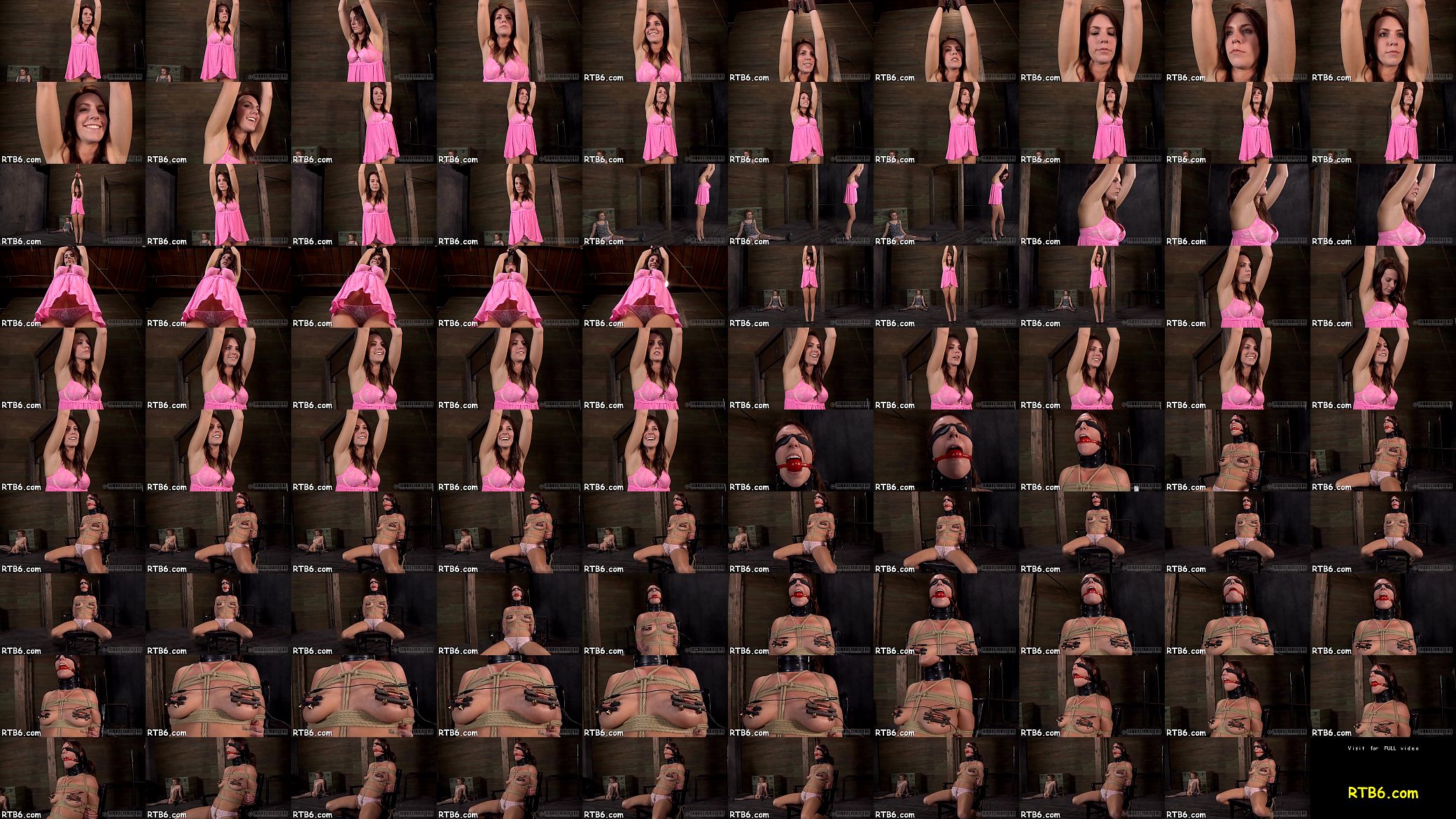 Bondman thraldom porn 预览图