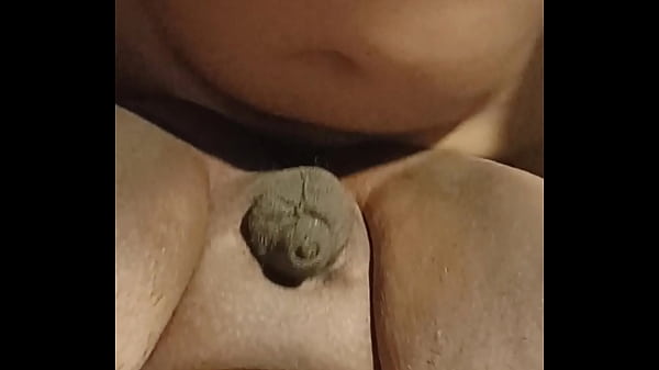 Comendo minha Cdzinha do rabo enorme com meu cl...