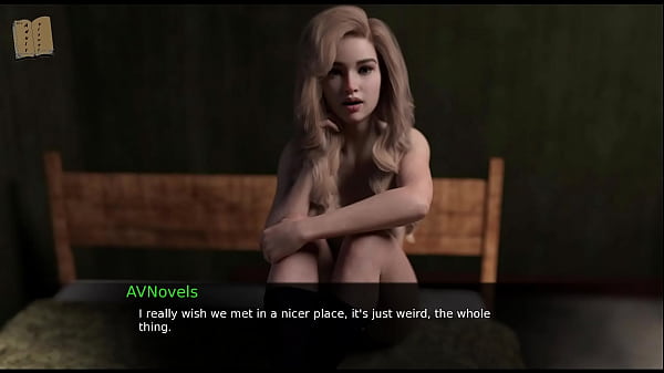 Nursing Back To Pleasure 117