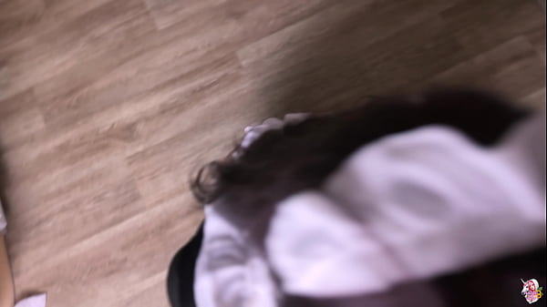 Innocent Maid Fulfilled All My Dirty Fantasies