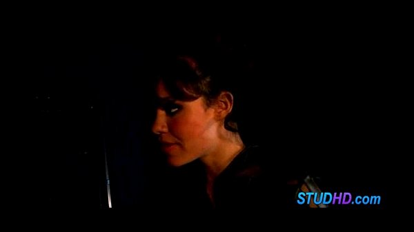 Babe fucks stud 0871