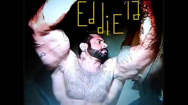 Edgar Guanipa Dans Un Film De Lemuel Perry Le Bodybuilder Gagnant Du Prix Dhollywood Énorme 18 Pouces Dick Hit Movievenice Beach Film Festival Winner