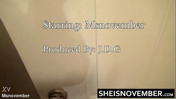 HD Sneaking My Whore Student Onto My Home While Wife Is At Work For Secret Affair, Squeezing Her Enormous Saggy Big Tits Udders And Erect Nipples, Young Hot Black Blonde Girl Sheisnovember Taboo Fingering Pussy By Msnovember