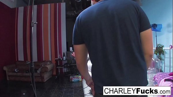 Download Video - Charley Chase Needs Some Cock