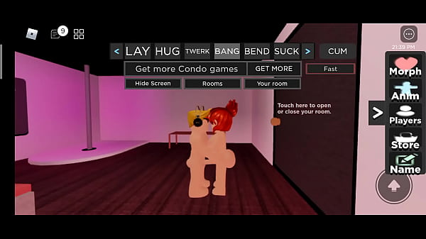 Roblox Hard Stand Sex