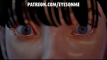 Eyes On Me - Fucking In The Dorms