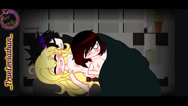 ¡Paseo nocturno para echar un polvo!