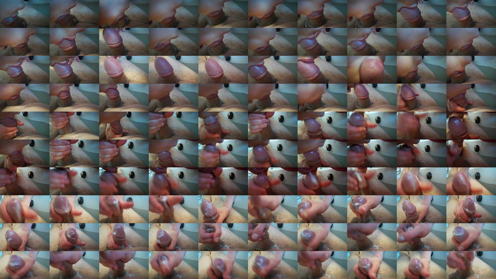 Homemade cum 预览图