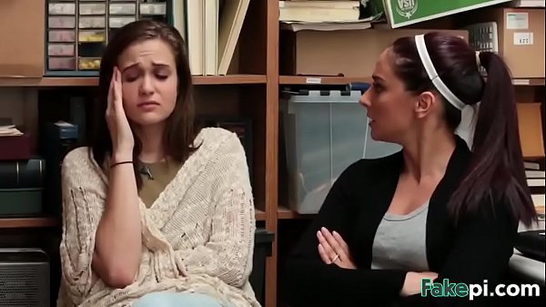 Download Video - step Mom and in threesome after getting caught shoplifting