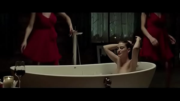 Scène De Consolation 2015