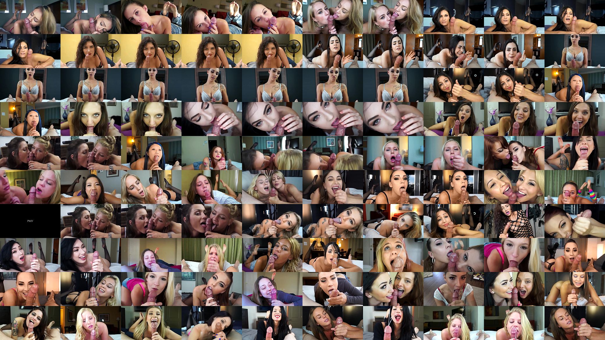 CUMpilation 预览图