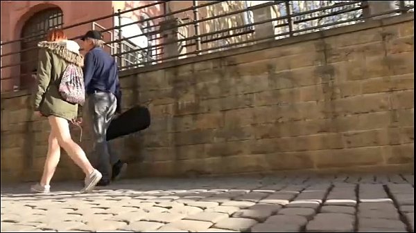 Download Video - An old fucked young