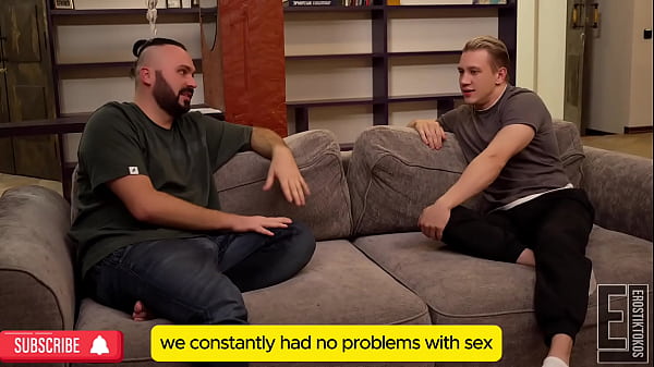 TV series "Stepbrother and sister - not an easy relationship" episode 7