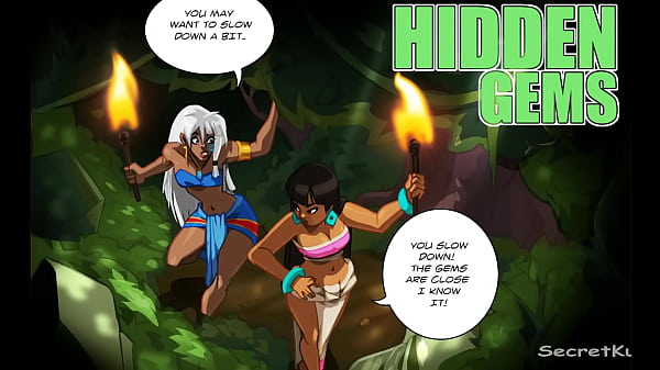 cheldorado and Kida from Atlantis Fucked by Greek God