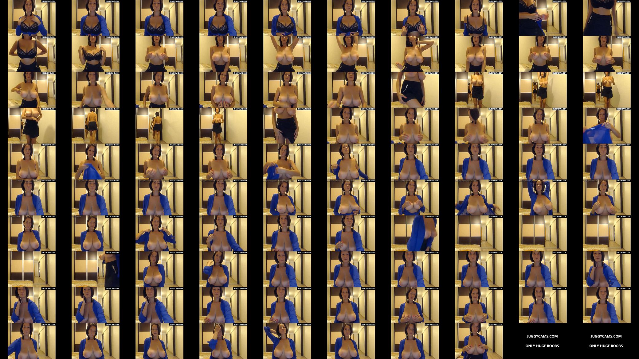 Juggy Camgirl 预览图