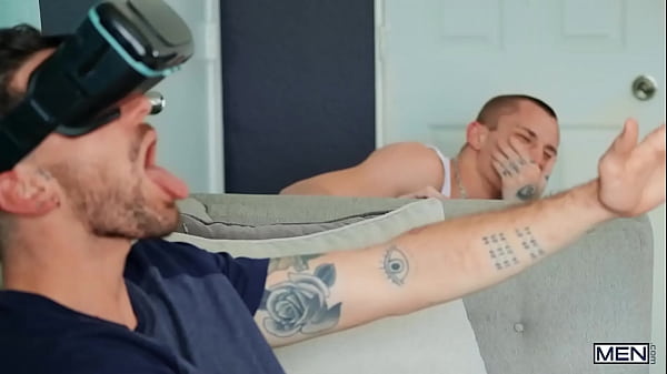 Cum In My Reality / MEN / Theo Brady, Chris Dam...