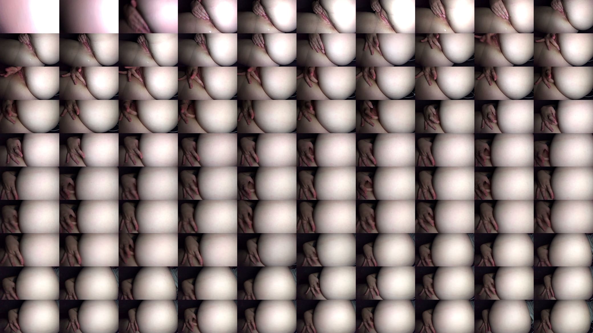 Late night finger 预览图