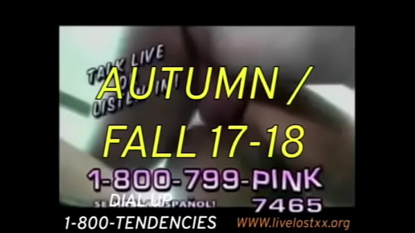 LIVE LOST AF 1718 PROMO