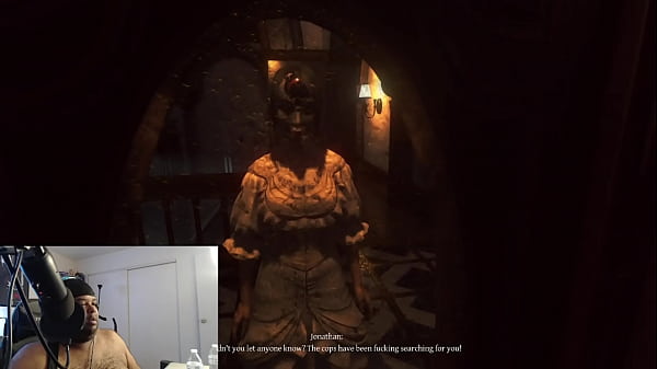 Lust For Darkness Play Through Part 2 of 3 (Membership Exclusive)