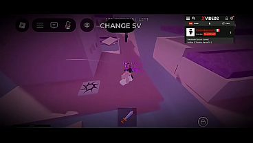 Jugando con una chica en Roblox en un juego cóndor la chica conoce mi contenido