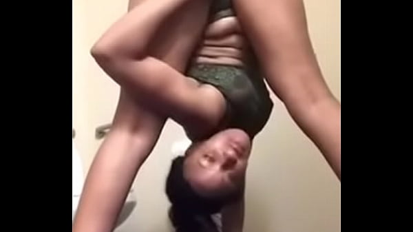 thumb working out