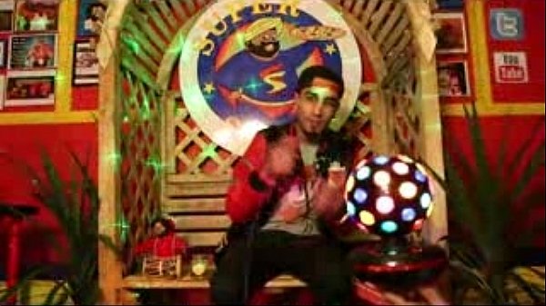 Agent Kalia - Yo Yo Honey Singh ' Blue Eyes Parody '