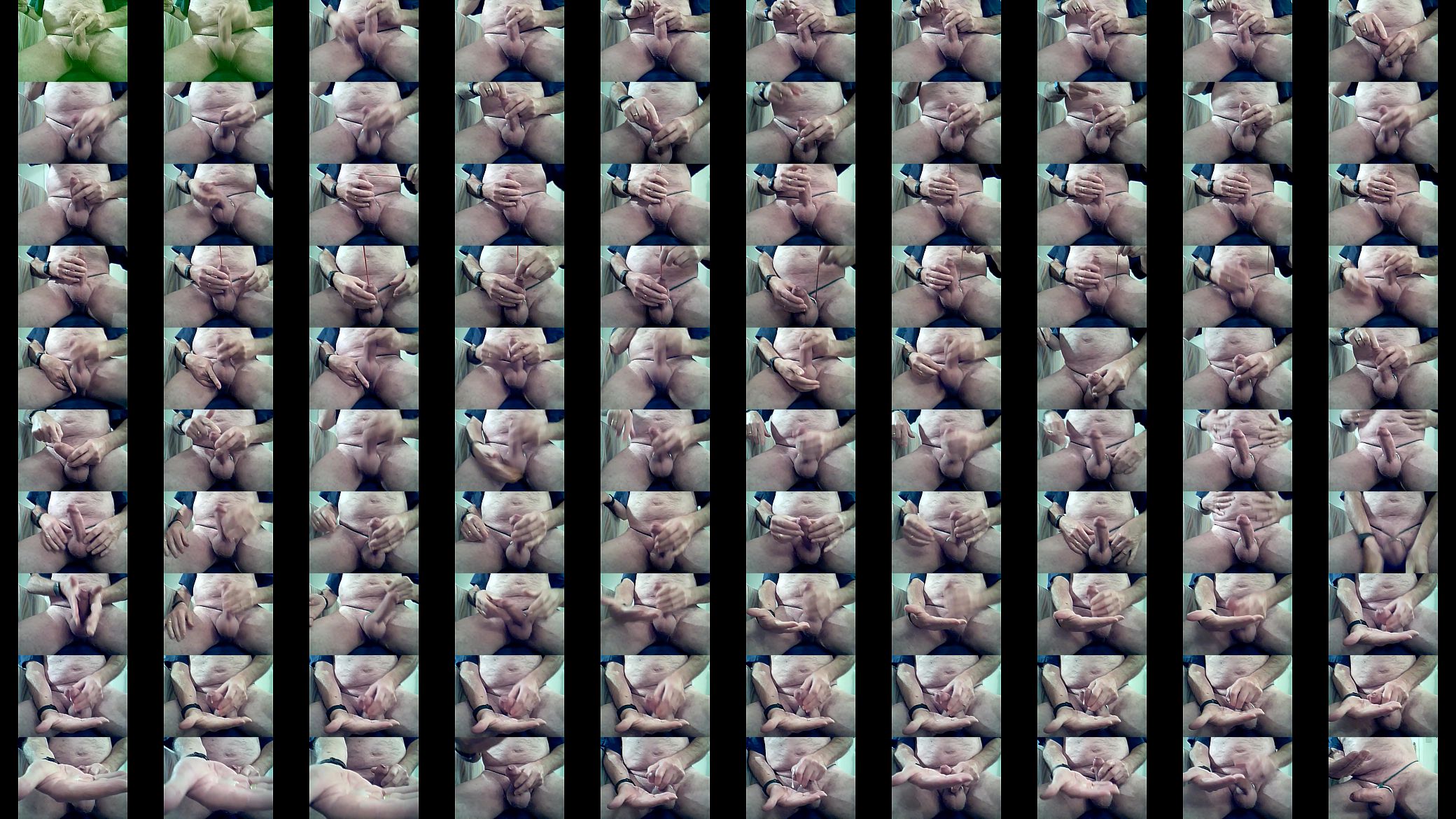 Masturbationsession3 预览图