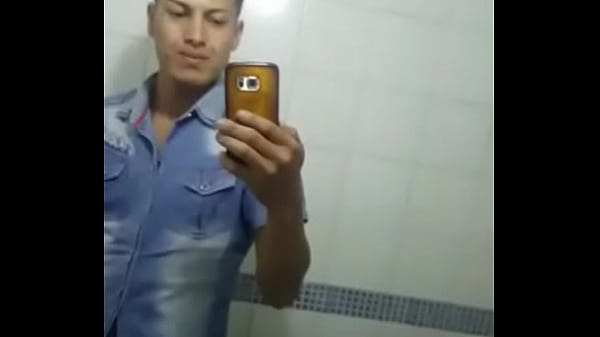 Policía venezolano