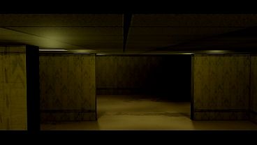 Backrooms | Roblox