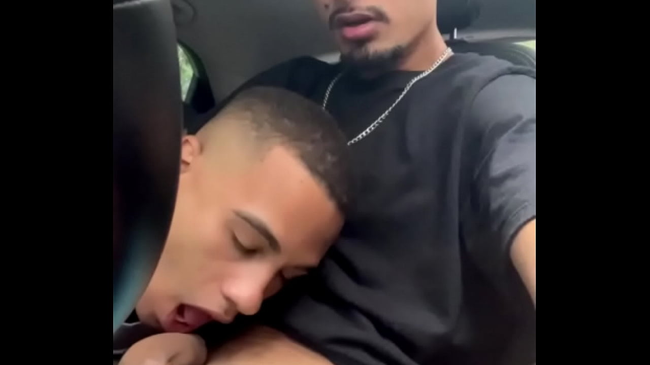Le chupé el Uber y se lo di
                    babe pornstar brazilian POV public car big ass brazil twink brasil bareback brasileiro big dick brasileiros novinha novinho uber pau grande bunda grande sem camisinha muchos negros