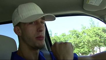 Daniela Matarazo Is Another Whore From Brazil