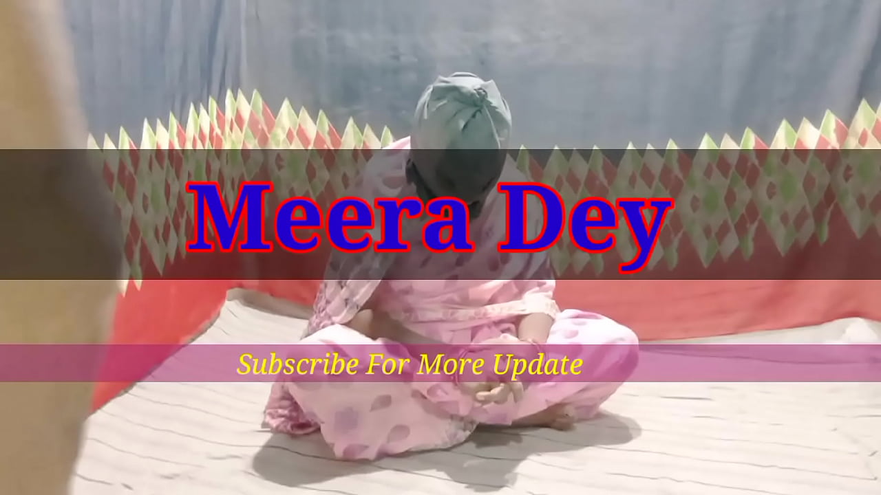 Indian MILF Priya Rai and Derrick Pierce have energetic reunion fuck session